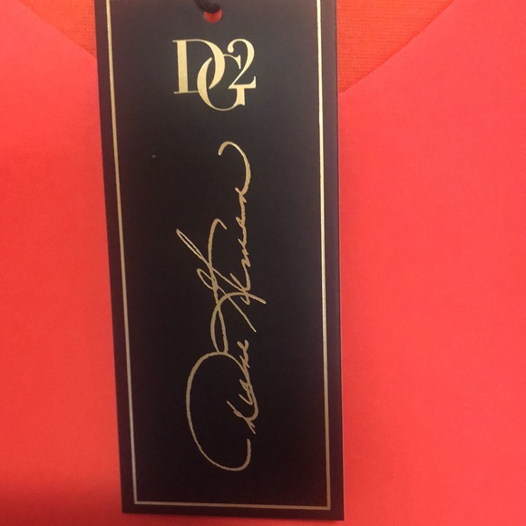 Diane Gilman blouse - Picture 3 of 5